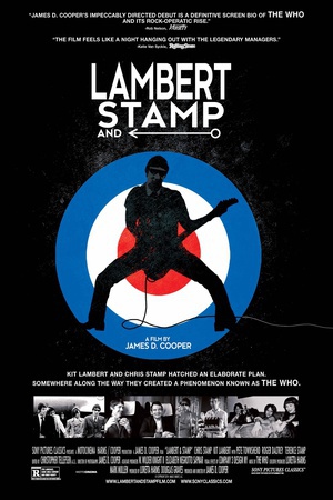 兰伯特与斯坦普 Lambert & Stamp