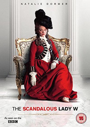 ޸ The Scandalous Lady W