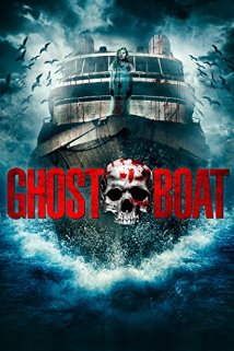 ghost boat