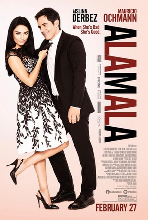 一个坏女孩 A la mala
