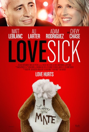 ־ Lovesick