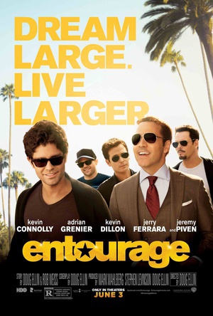 ǻ Entourage