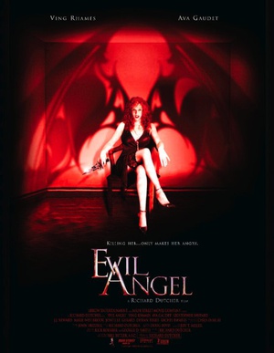 ħʹ Evil Angel