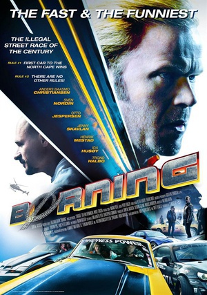  Brning