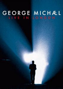׸׶ݳ George Michael Live in London