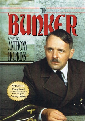 ر The Bunker