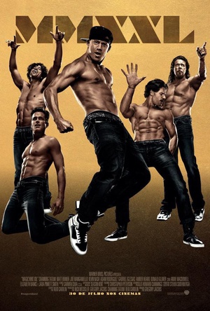 ħ2 Magic Mike XXL