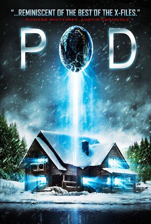  Pod