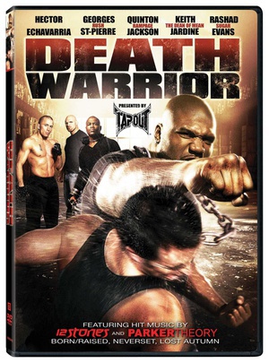 Death Warrior