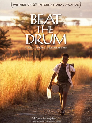 а Beat The Drum