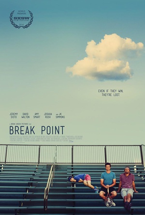 Ʒ Break Point