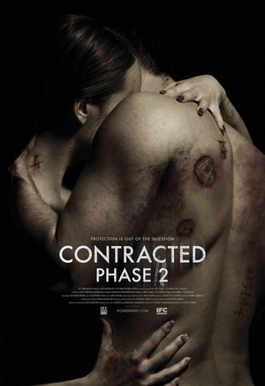 ظȾڶ׶ Contracted: Phase II