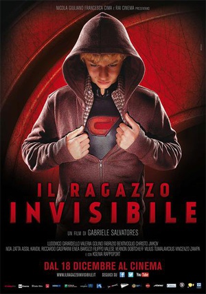 ͸ Il ragazzo invisibile