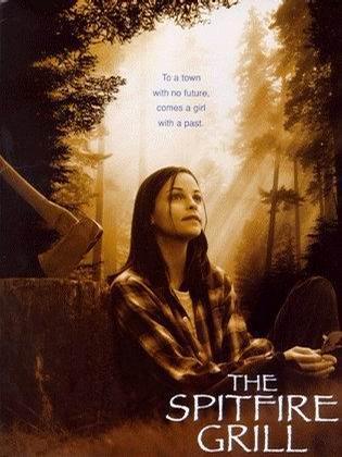 温馨真情 The Spitfire Grill