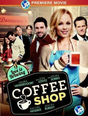 Coffee Shop