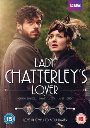 ̩˵ Lady Chatterley\'s Lover