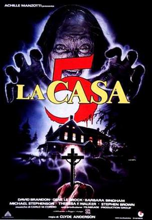 La casa 5