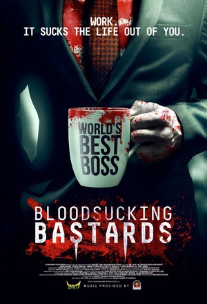 ҵѪϰ Bloodsucking Bastards