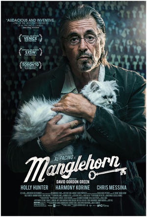  Manglehorn