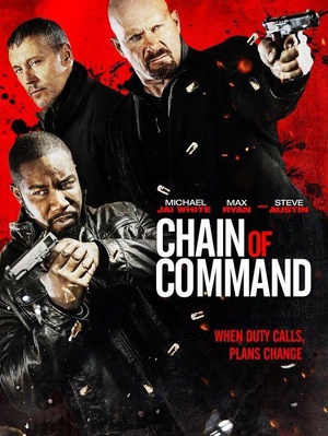 Chain of Command
