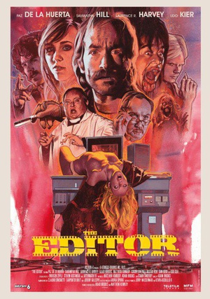 ʦ The Editor