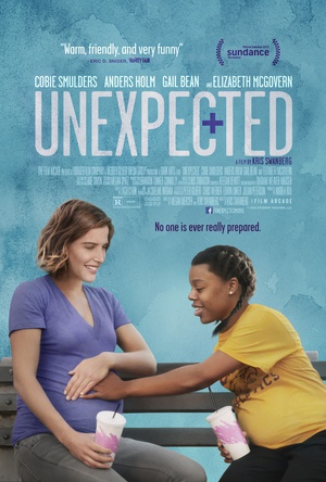 始料不及 Unexpected