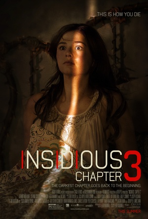 Ǳ3 Insidious: Chapter 3