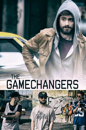 Ϸı The Gamechangers