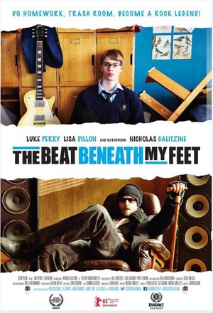 "ҡ"쾪 The Beat Beneath My Feet