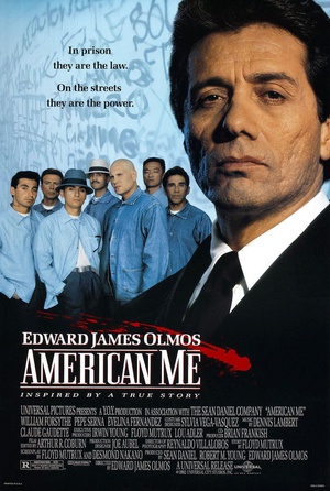 ڰʱ American Me