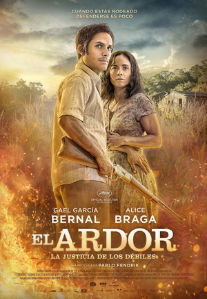  El Ardor