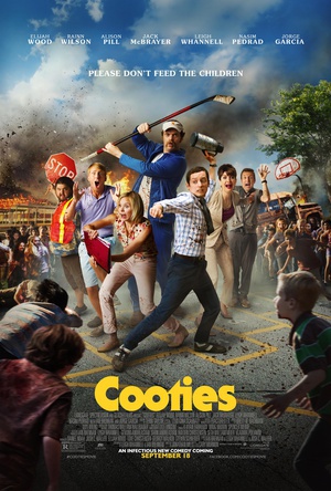 ʬСƨ Cooties