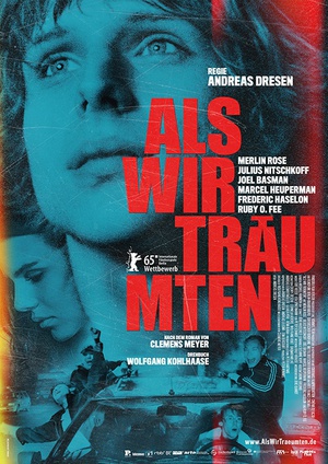 ʱ Als wir trumten