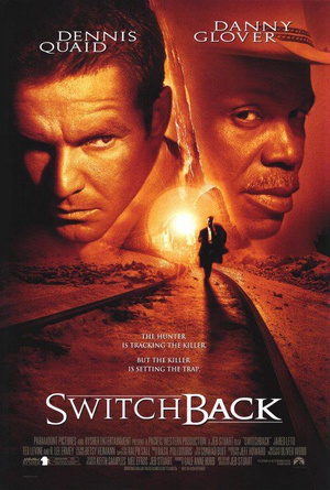 ɱ Switchback
