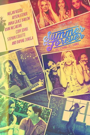 ͷ summer forever