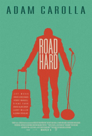 ֮· Road Hard