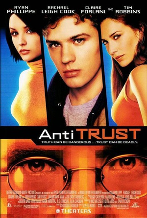 ˹ж AntiTrust