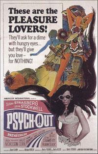  Psych-Out