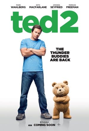 ̩2 Ted 2