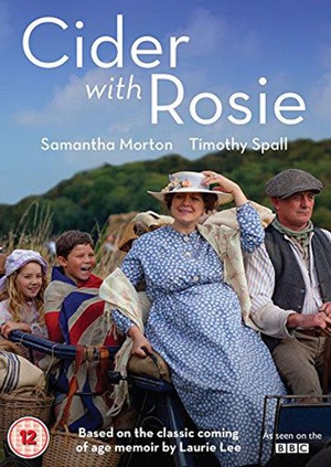 ƻ Cider With Rosie