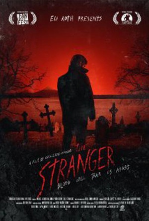 İ The Stranger