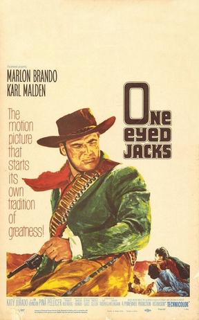  One-Eyed Jacks