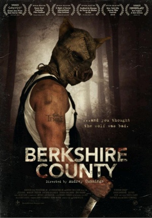 ϣ Berkshire County