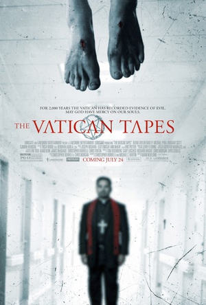 ٸ¼ The Vatican Tapes