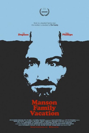 ɭͥ Manson Family Vacation