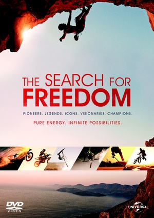 ׷Ѱ The Search for Freedom