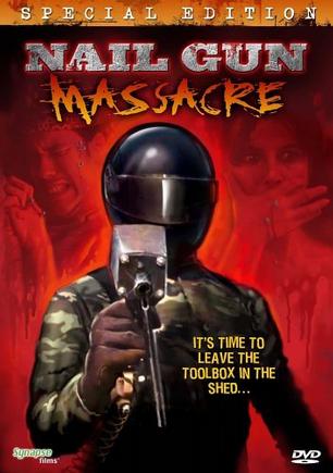 ݶǹɱ The Nail Gun Massacre