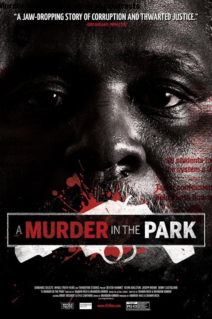 ԰ıɱ A Murder in the Park