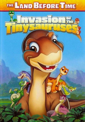 ʷǰڵĴ½ The Land Before Time