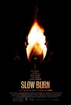 ȼ Slow Burn